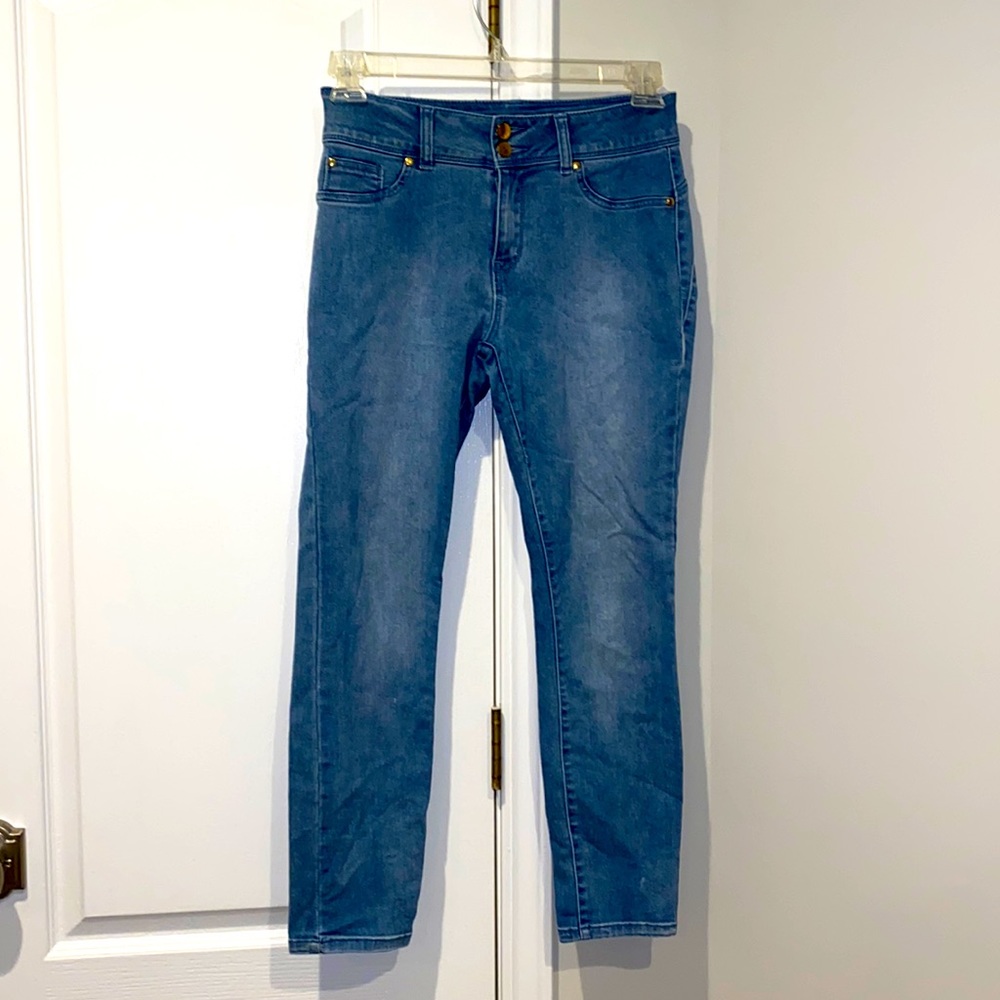 IMAN jeans short